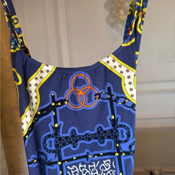 Hermes 2024 one piece swimsuit. Size 34 unworn - Picture 8 of 9
